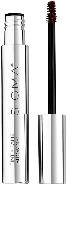 Sigma Beauty Tint + Tame Brow Gel - Dark