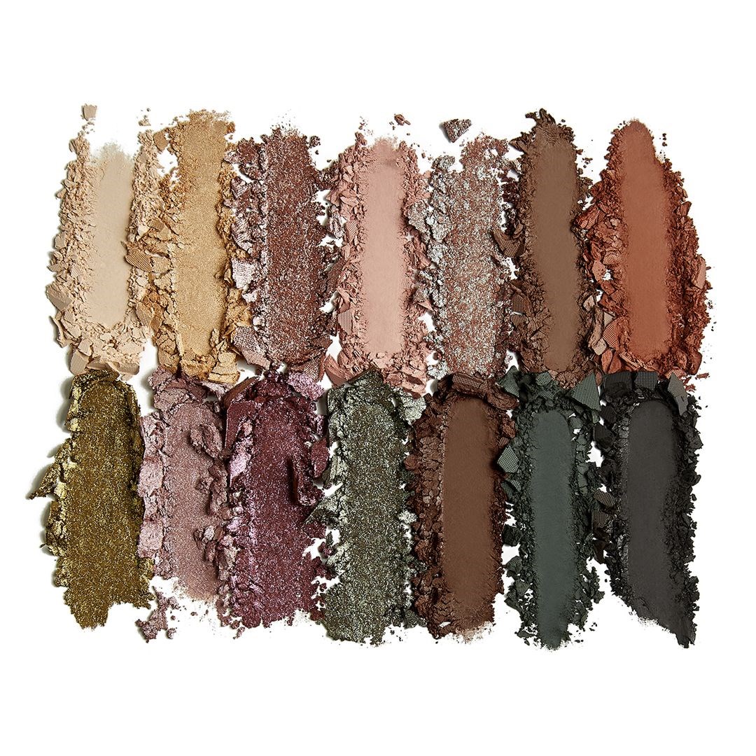 Sigma Beauty Enchanted Eyeshadow Palette (obrázok 4)