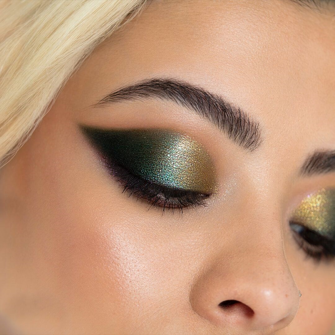 Sigma Beauty Enchanted Eyeshadow Palette (obrázok 8)