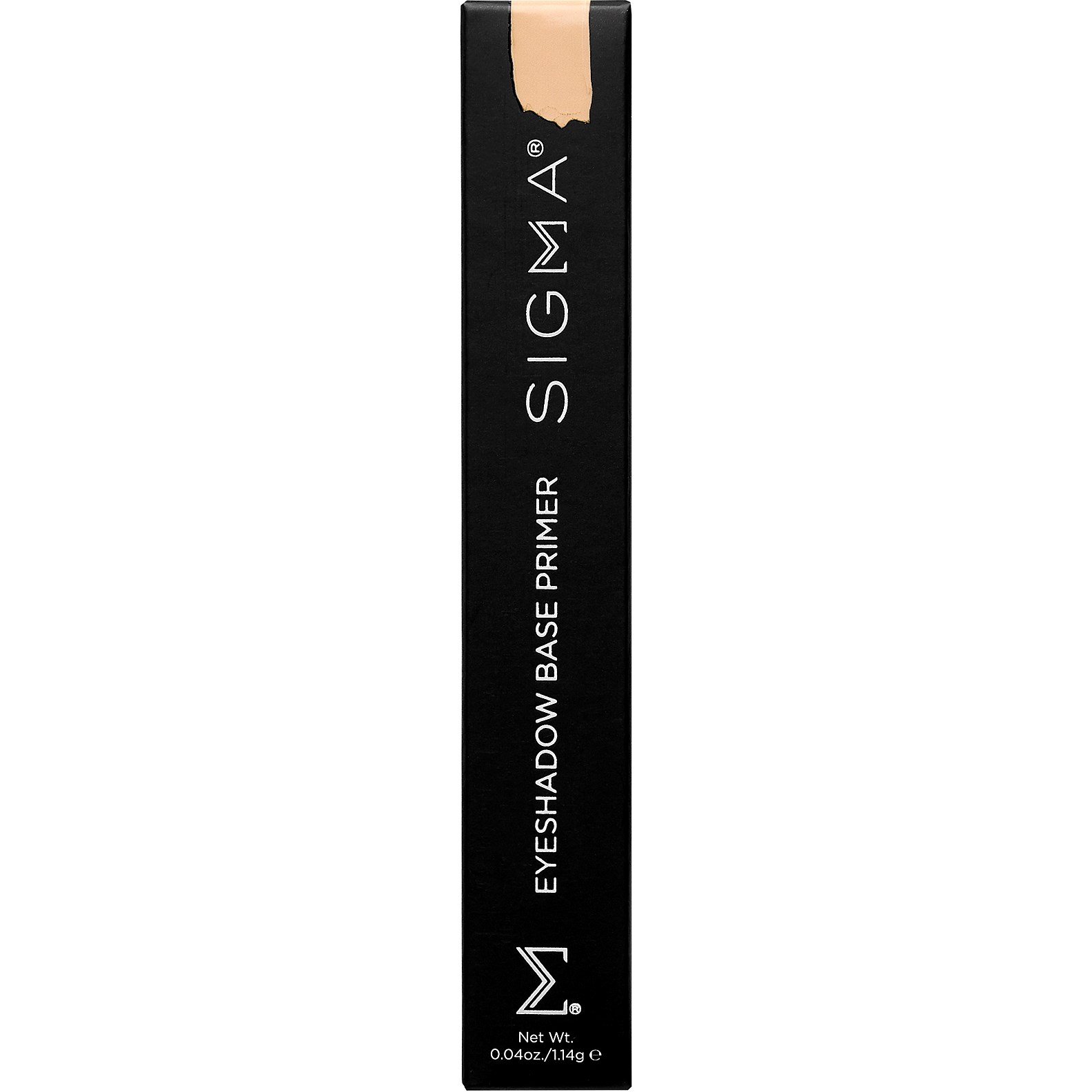 Sigma Beauty Sigma Eyeshadow Base Primer Ignite (obrázok 4)