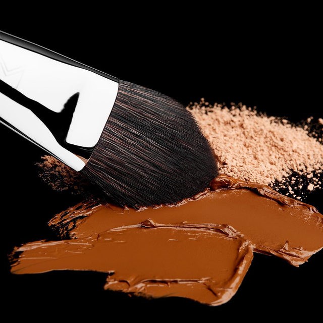 Sigma Beauty F67 Skin Perfector - pędzel do korektora (obrázok 3)