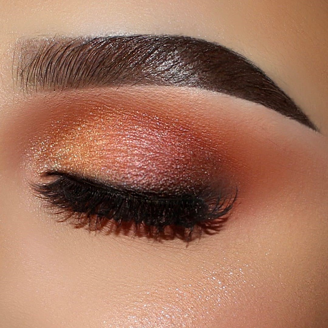 Sigma Beauty Eyeshadow Palette - paleta cieni do powiek Fiery (obrázok 3)
