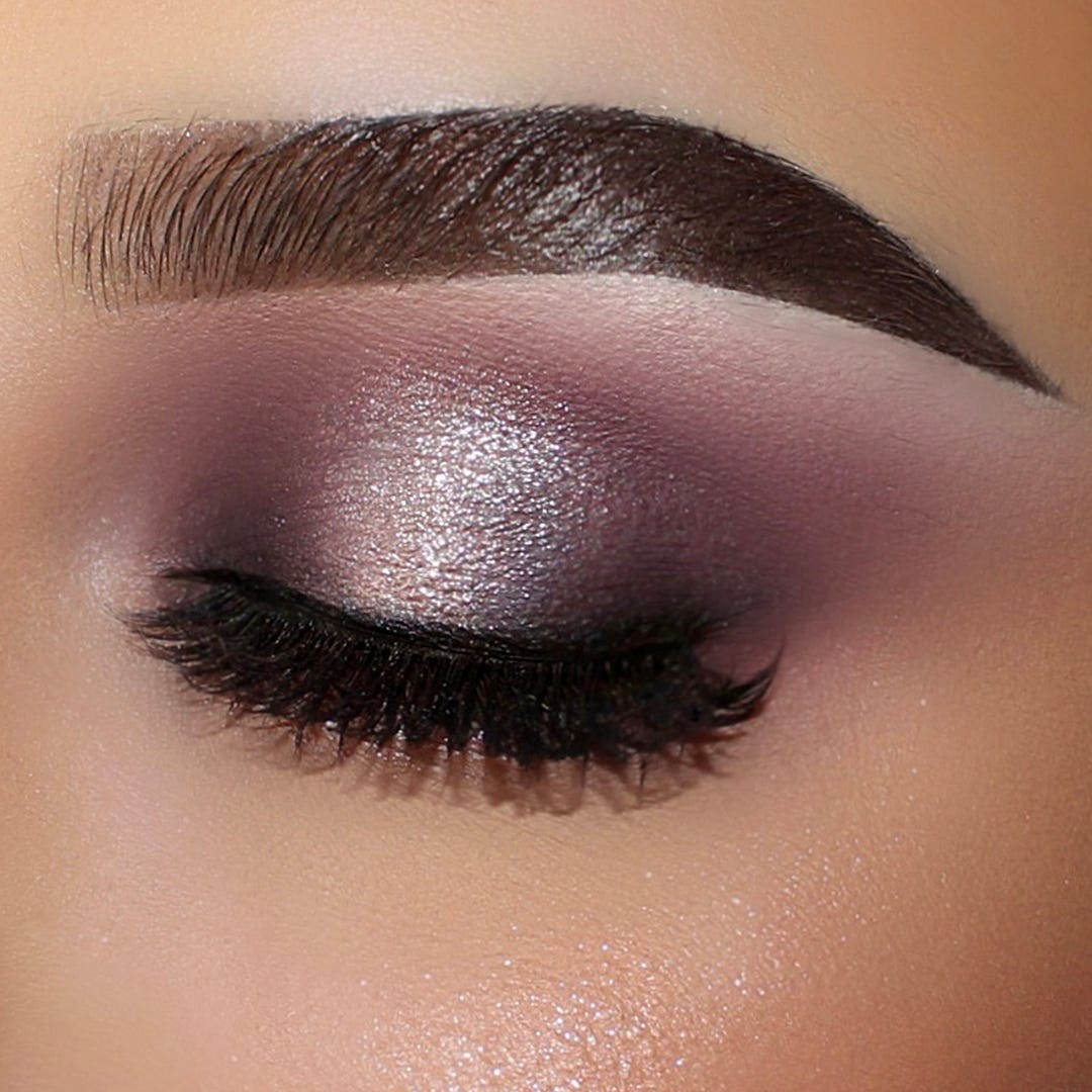 Sigma Beauty Eyeshadow Palette - paleta cieni do powiek Hazy (obrázok 3)