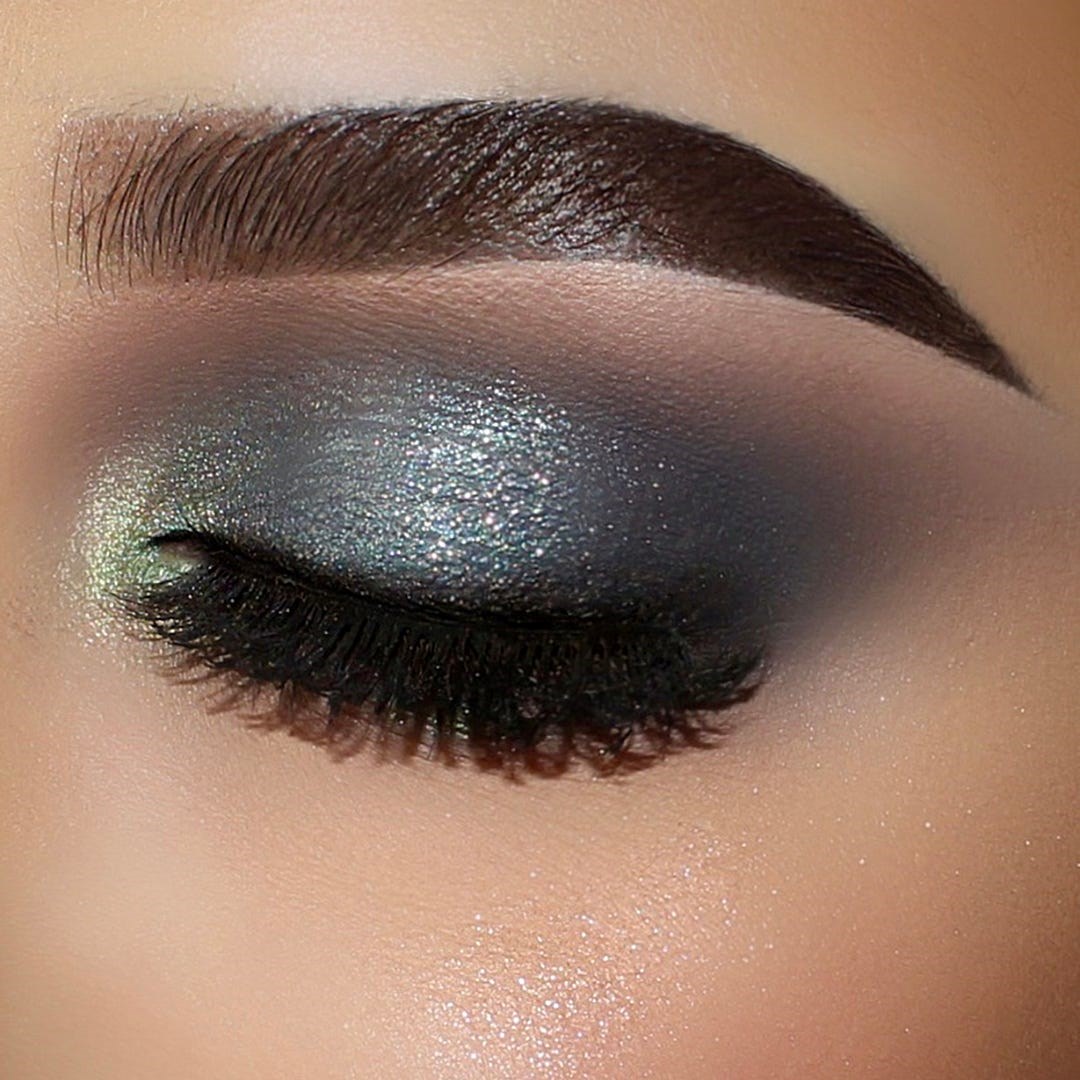 Sigma Beauty Eyeshadow Palette - paleta cieni do powiek Ivy (obrázok 3)