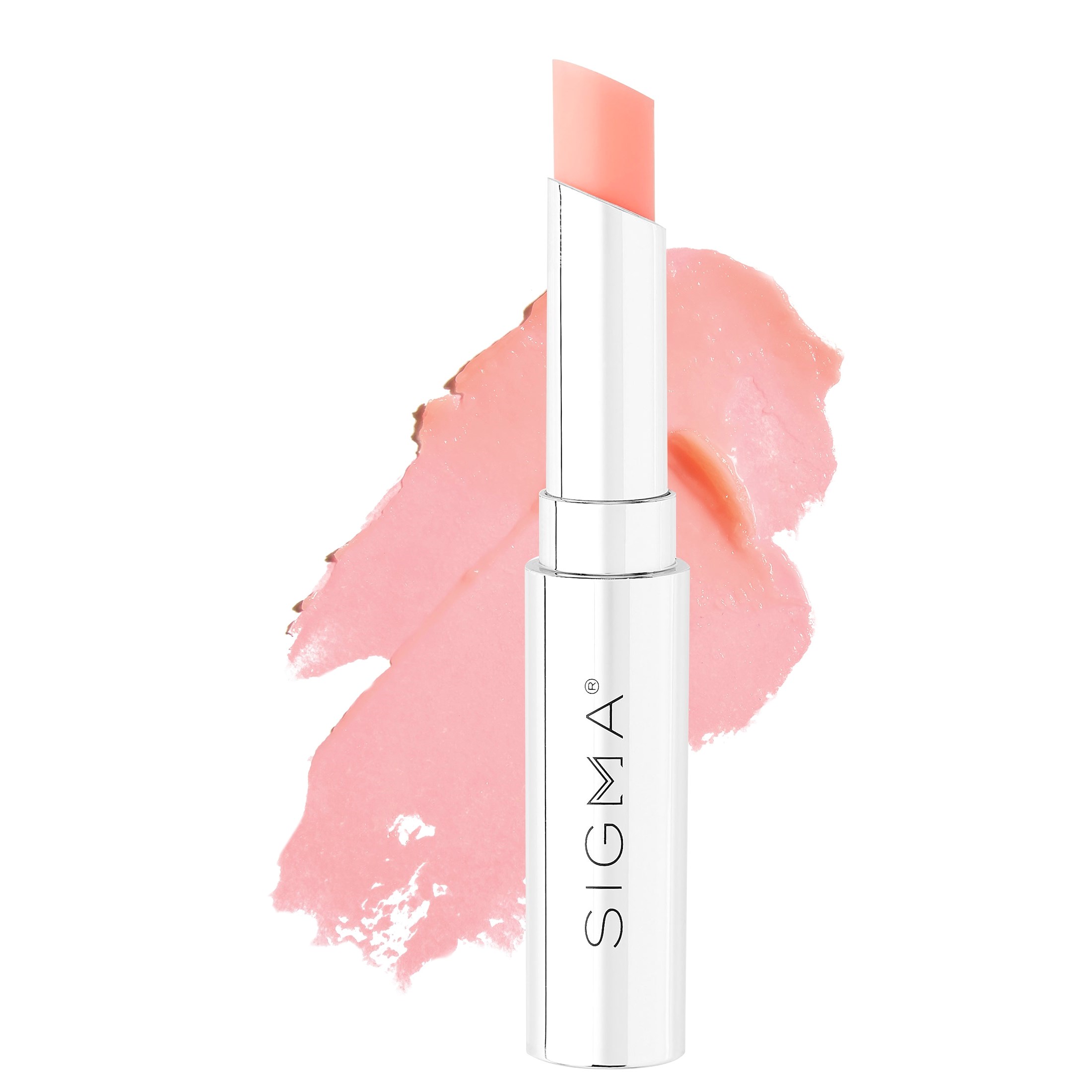 Sigma Beauty Moisturizing Lip Balm - Dewy - balsam do ust (obrázok 2)