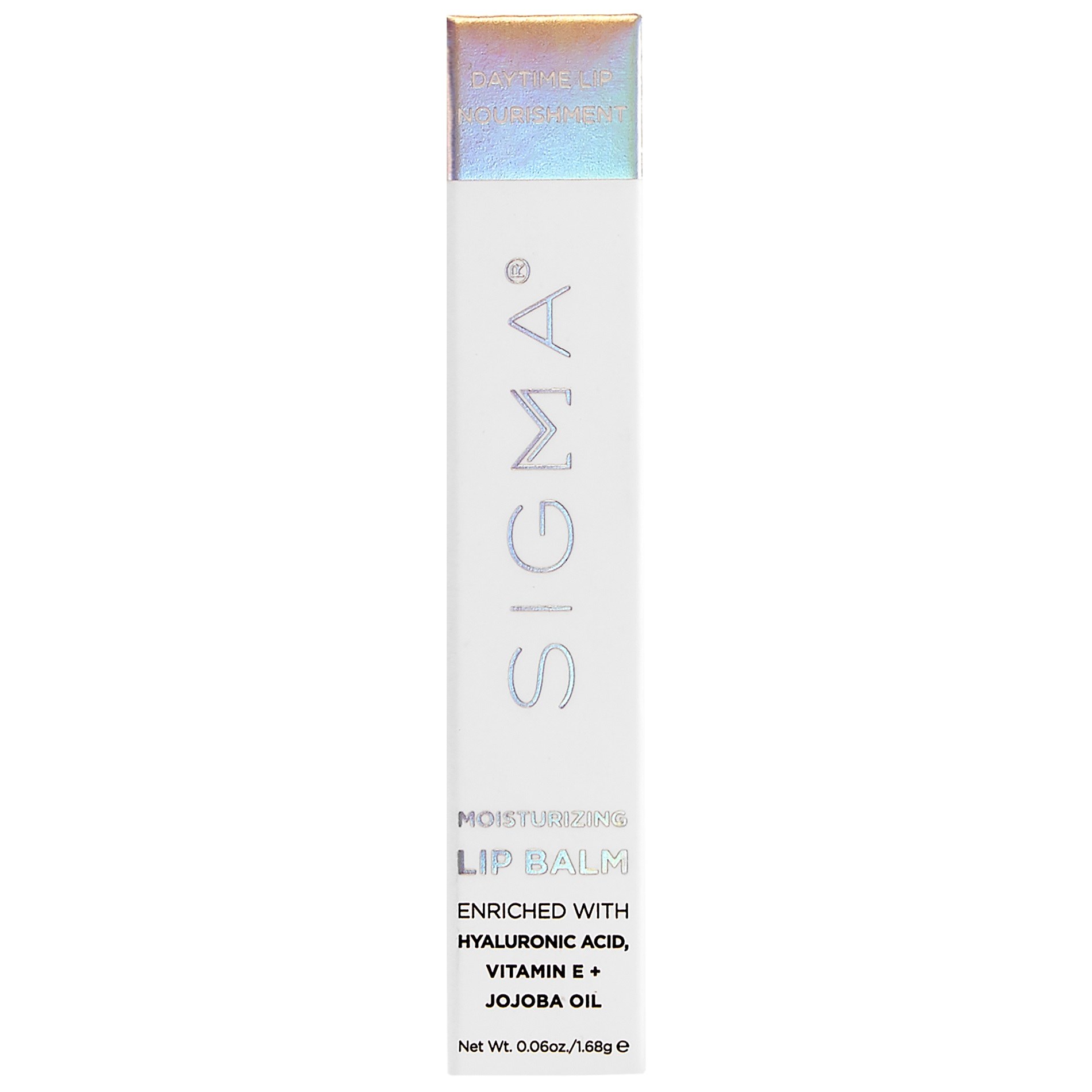 Sigma Beauty Moisturizing Lip Balm - Dewy - balsam do ust (obrázok 5)