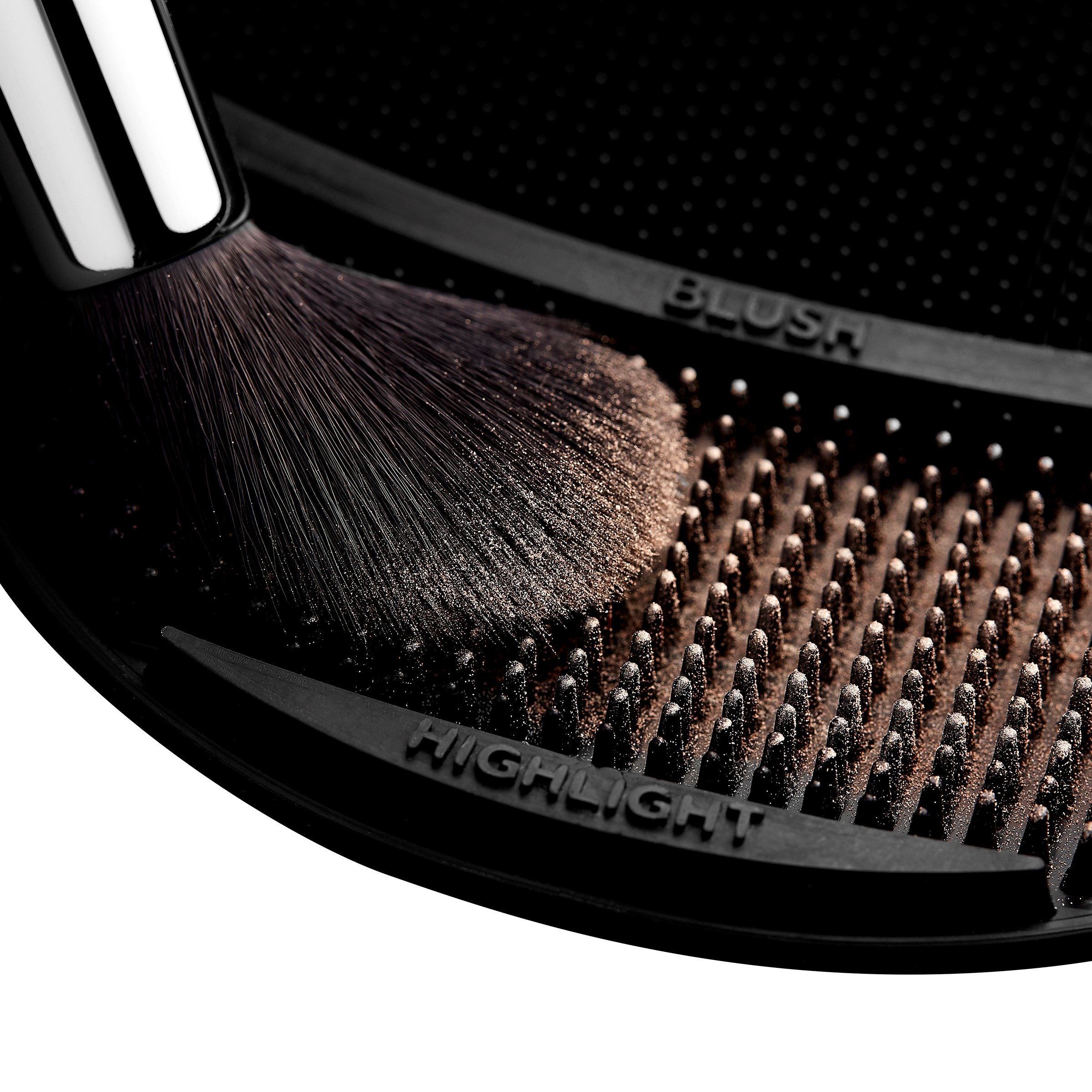 Sigma Beauty Switch - tarka do czyszczenia pędzli (obrázok 4)
