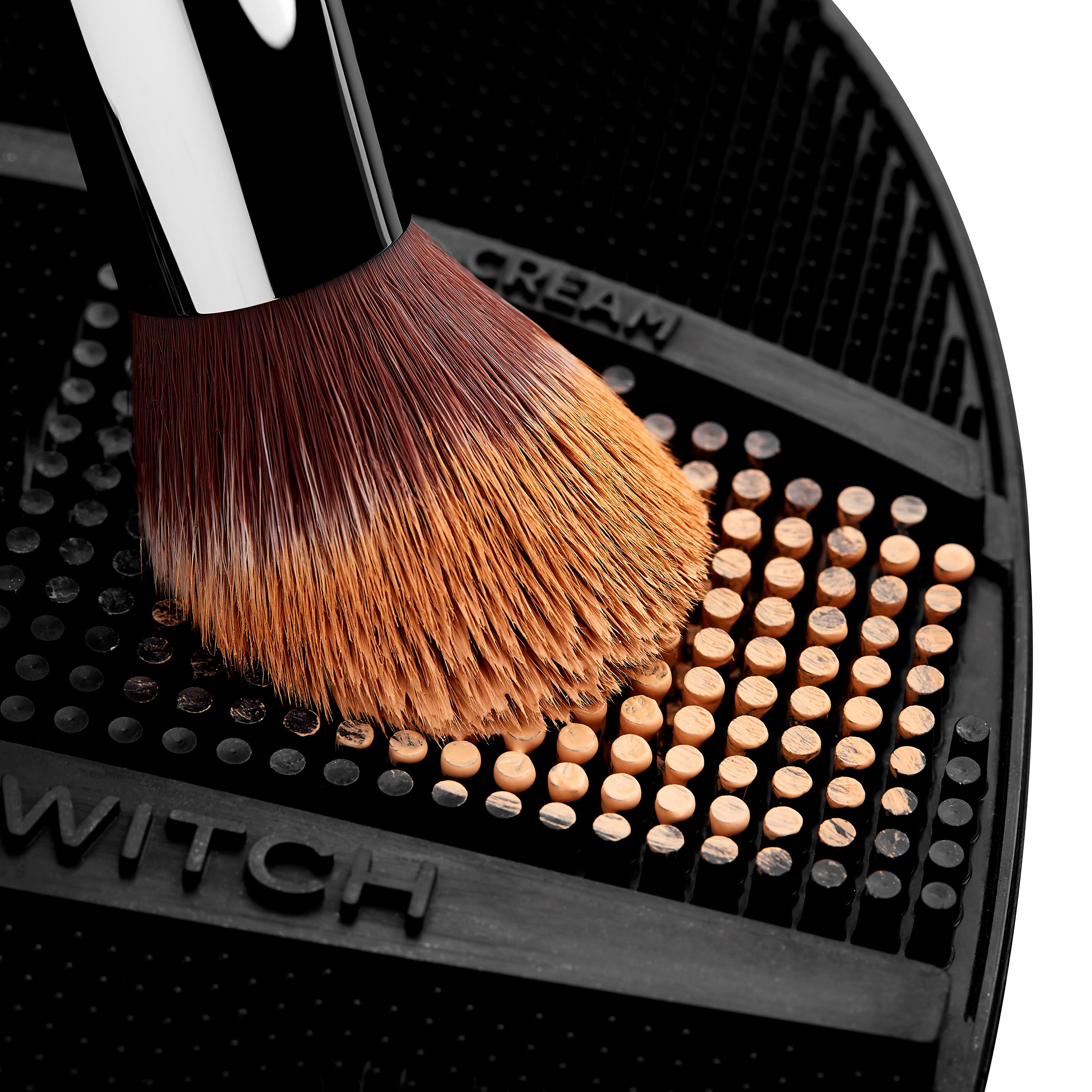 Sigma Beauty Switch - tarka do czyszczenia pędzli (obrázok 6)