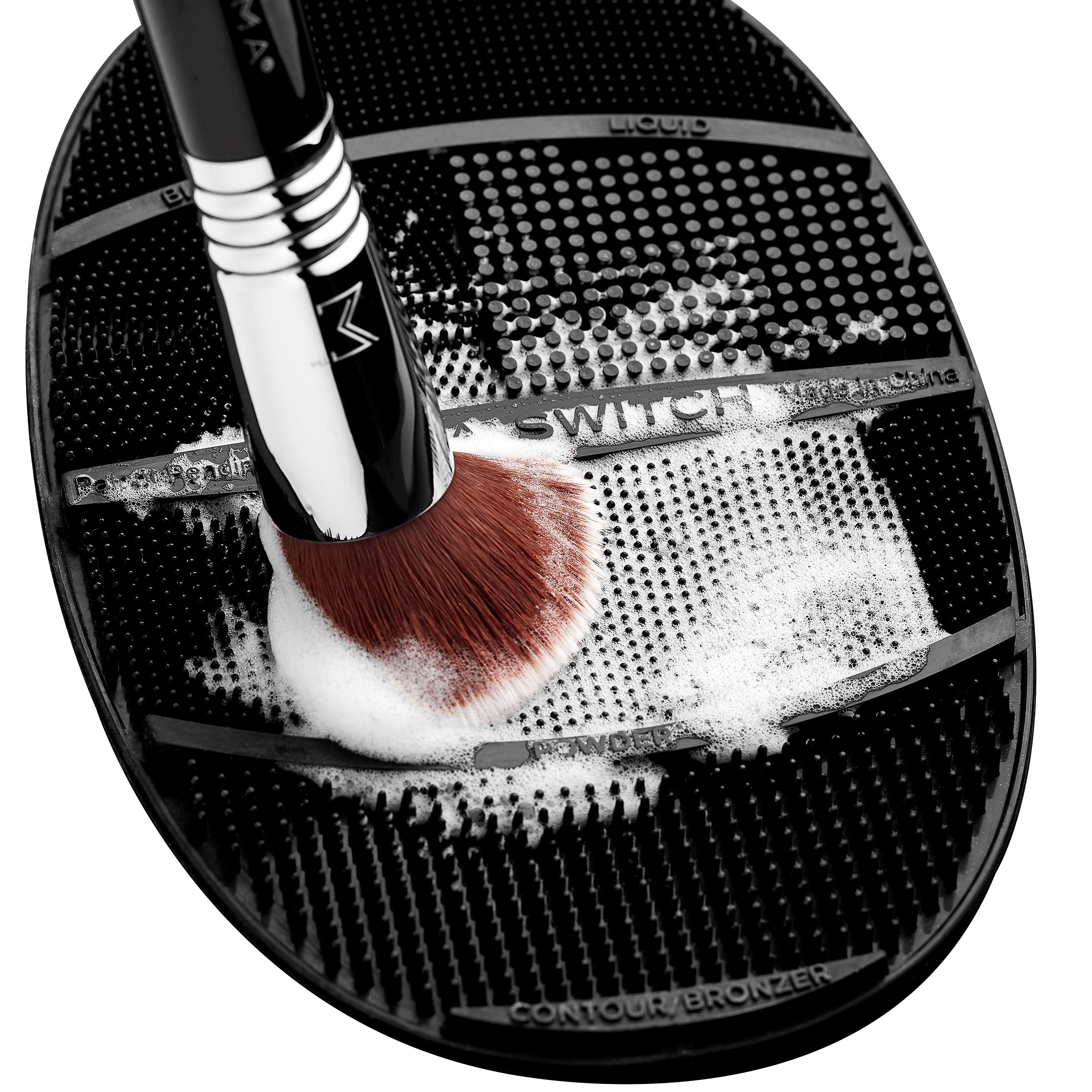 Sigma Beauty Switch - tarka do czyszczenia pędzli (obrázok 7)