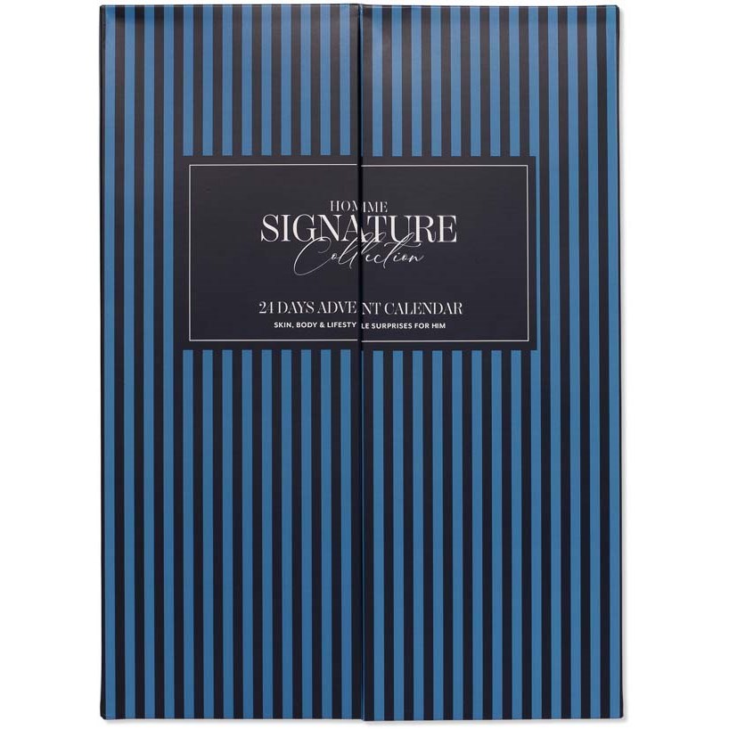 Signature Collection Homme Advent Calendar
