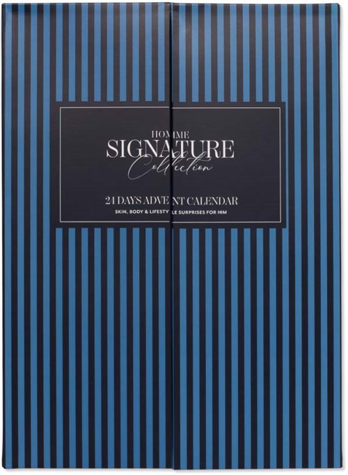 Signature Collection Homme Advent Calendar