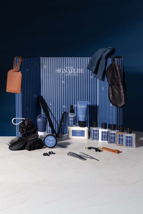 Signature Collection Homme Advent Calendar