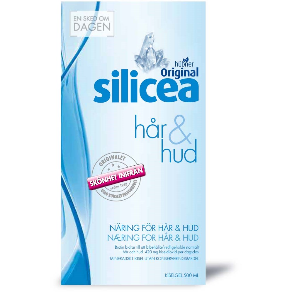 Silicea Original  500 ml