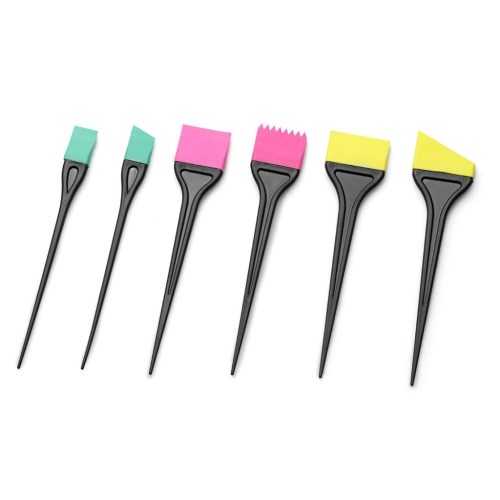 Bilde av Bravehead Silicone Dye Brush Set