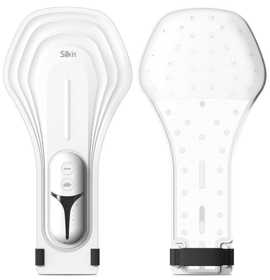 Silk'n LED Hand Mask | lyko.com