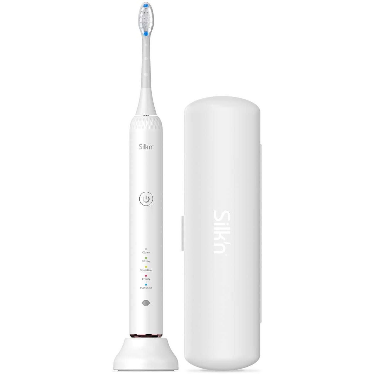 Silk'n SonicSmile Plus Matte White