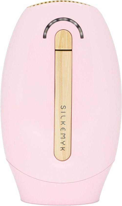 Silkemyk Ipl Hair Remover Pink