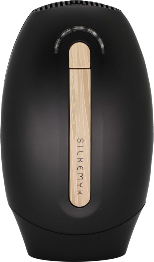 Silkemyk Ipl Hair Remover Black