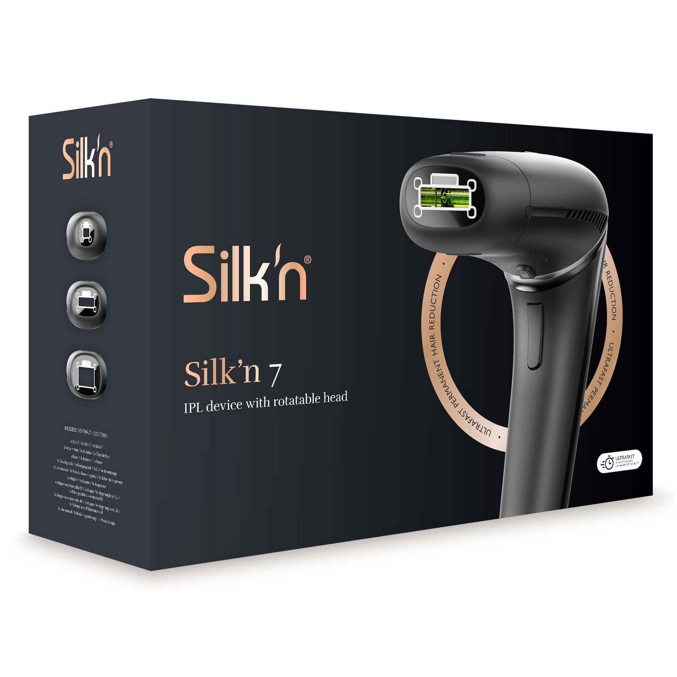 Silk'n Silk'n 7 (obrázok 7)