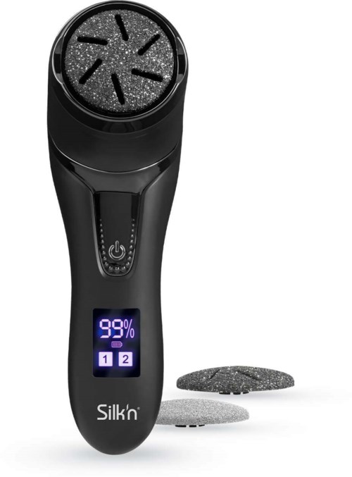 Silk'n FreshPedi Black