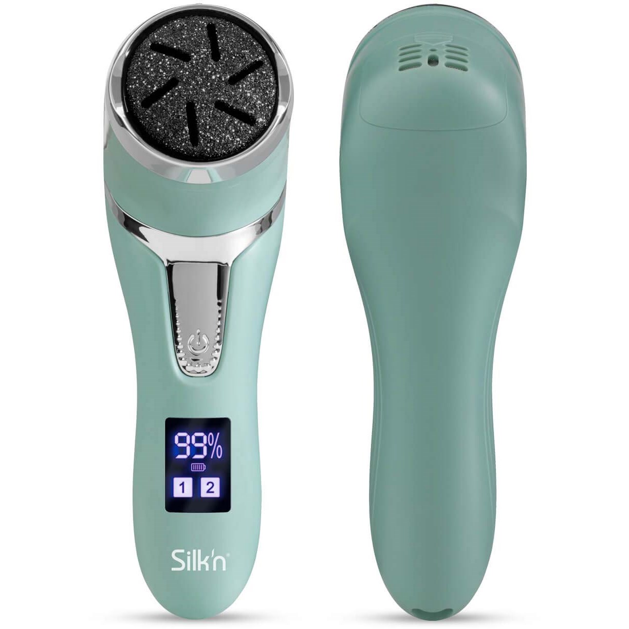 Silk'n FreshPedi Mint - Urządzenie do pedicure Mint (obrázok 5)