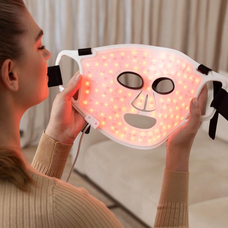 Silk'n LED Face Mask | lyko.com