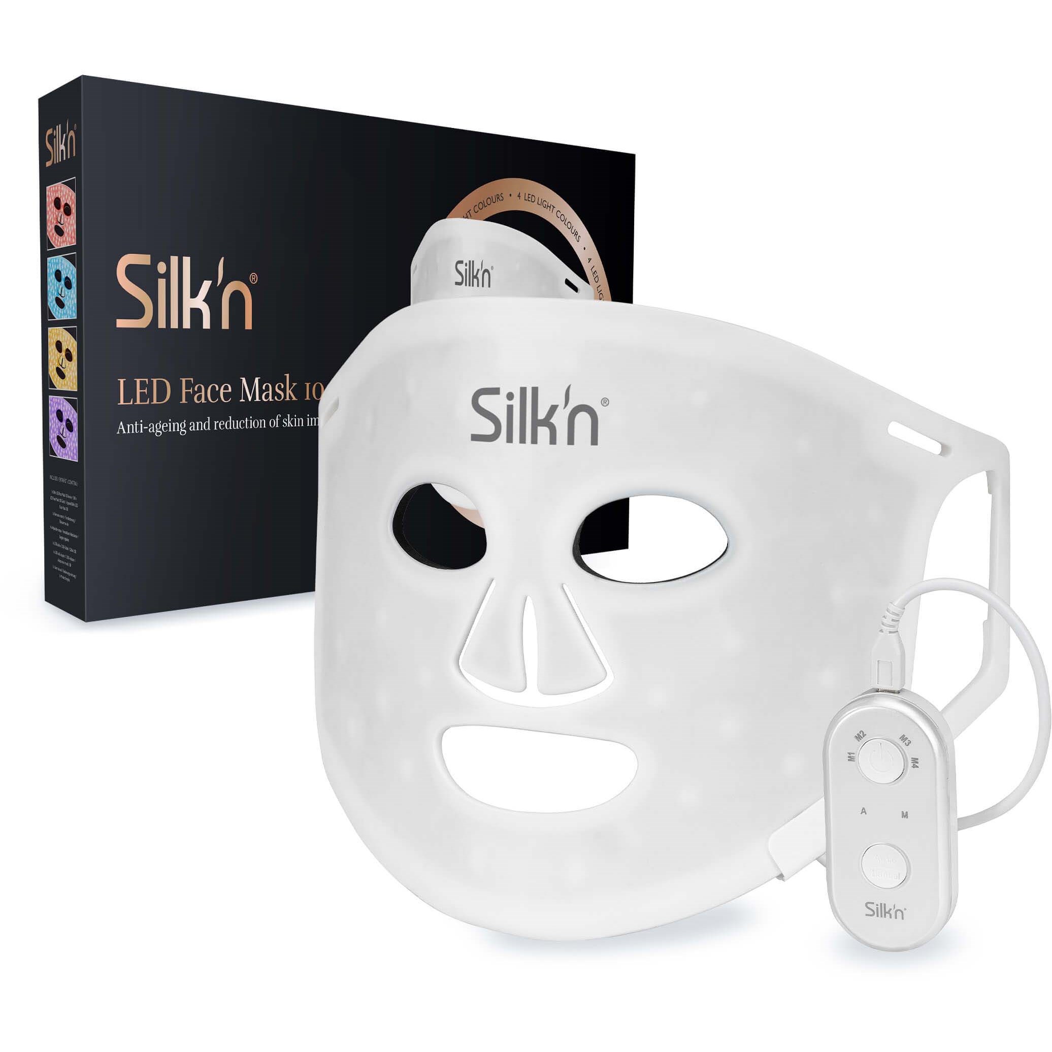 Silk'n LED Face Mask 100 (obrázok 4)