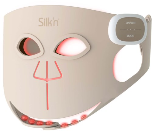Silk'n LED Face Mask Pro