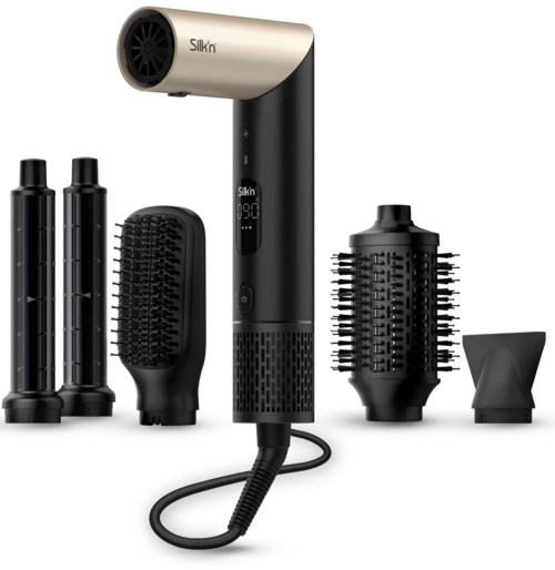 Silk'n SilkyAir Flex 5-in-1
