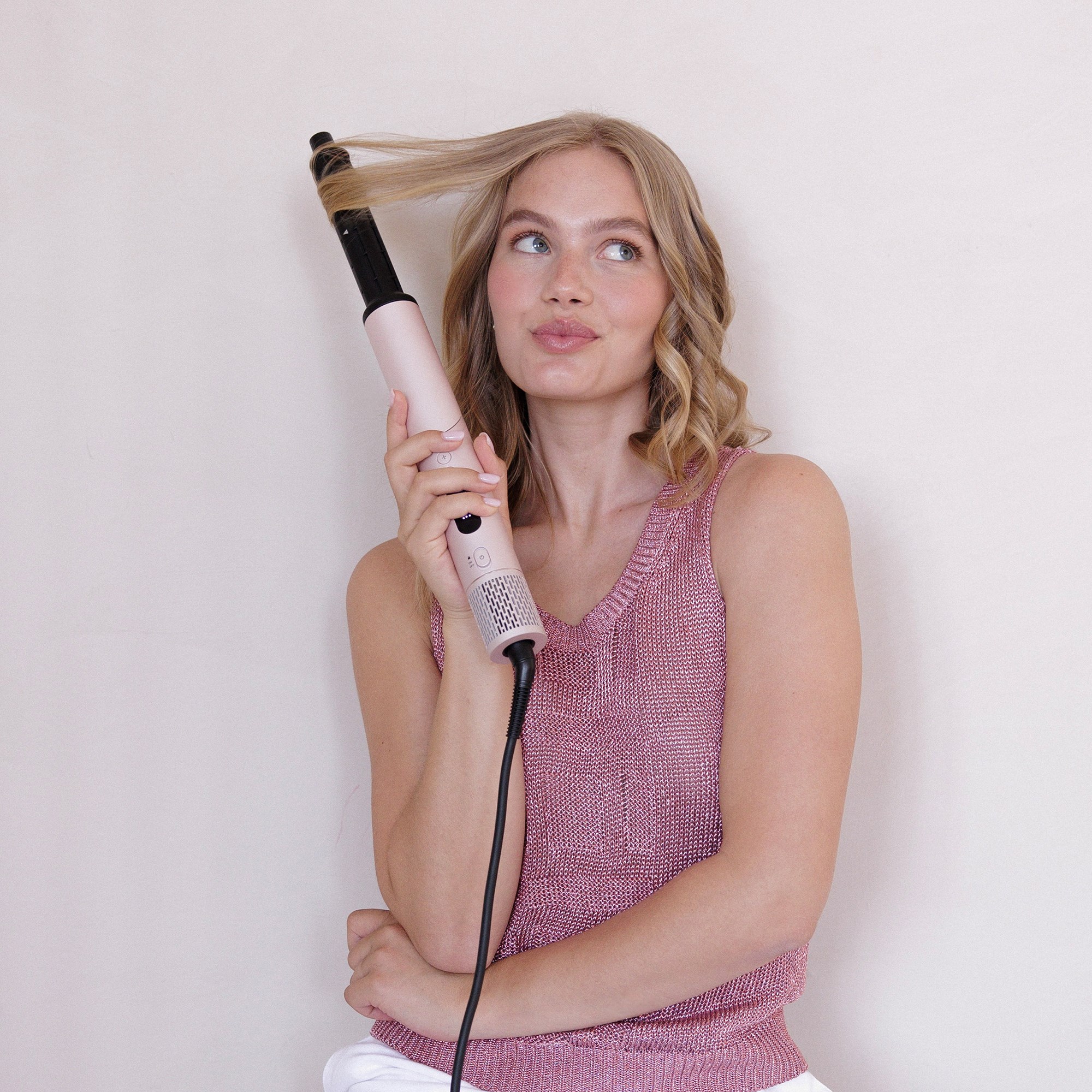 Silk'n SilkyAir Flex 5-in-1 Pink (obrázok 11)