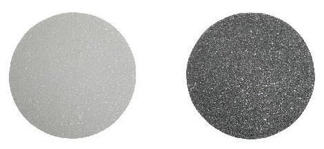Silk'n Vacupedi Refill Medium & Fine
