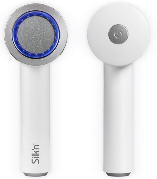 Silk'n VacuPedi Silver