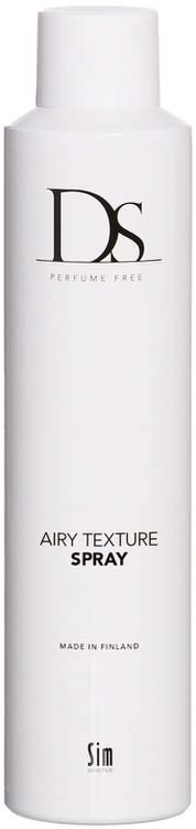 Sim Sensitive DS Airy Texture Spray 300 ml