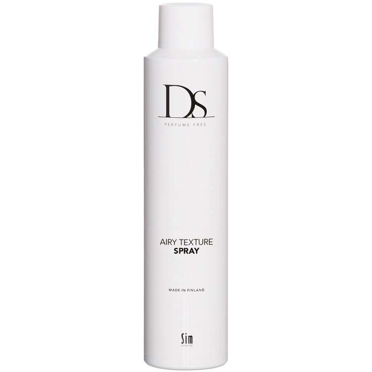 Sim Sensitive DS Airy Texture Spray 300 ml billede