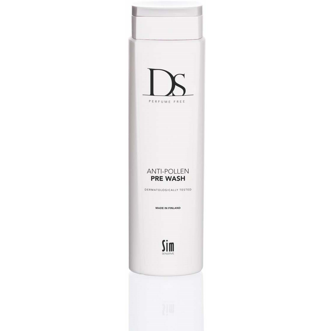 Sim Sensitive DS Anti-pollen Pre Wash 200 ml