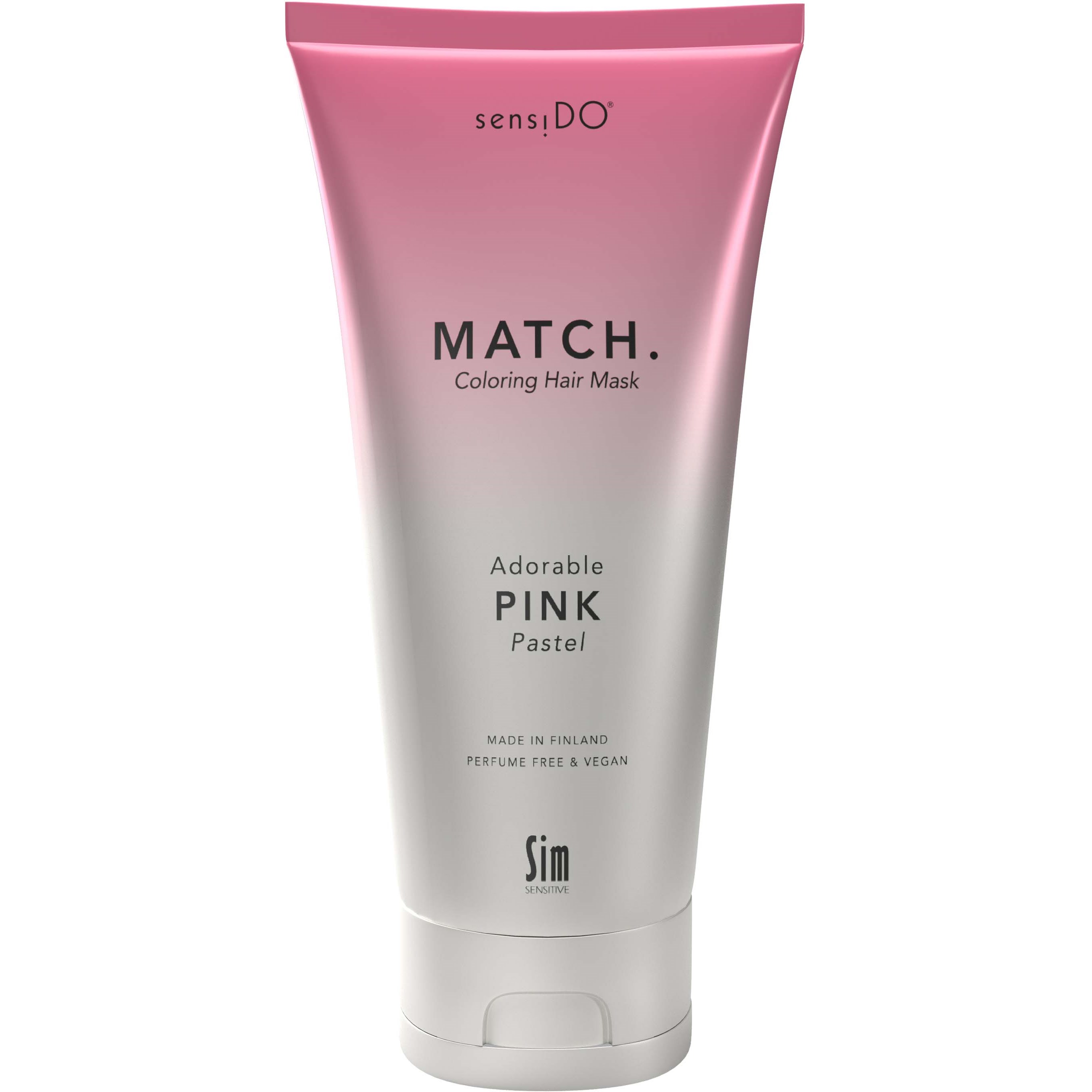 Läs mer om Sim Sensitive SensiDO Match Adorable Pink