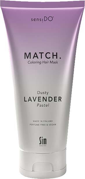 Sim Sensitive SensiDO Match Dusty Lavender | lyko.com