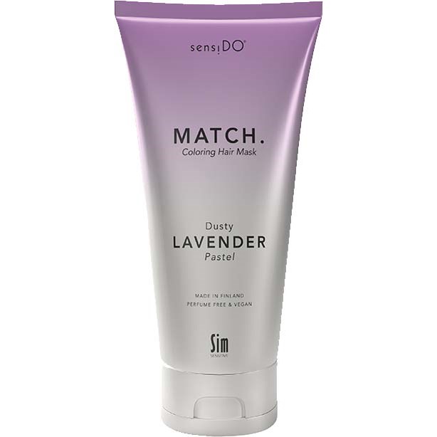 Läs mer om Sim Sensitive SensiDO Match Dusty Lavender