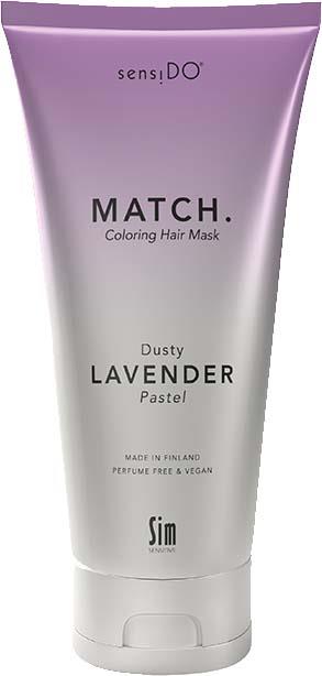 SIM SensiDO Match Dusty Lavender