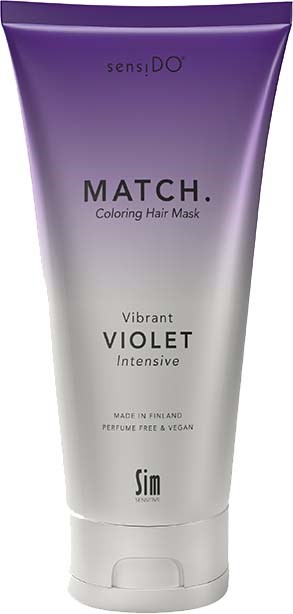 Sim Sensitive SensiDO Match Vibrant Violet