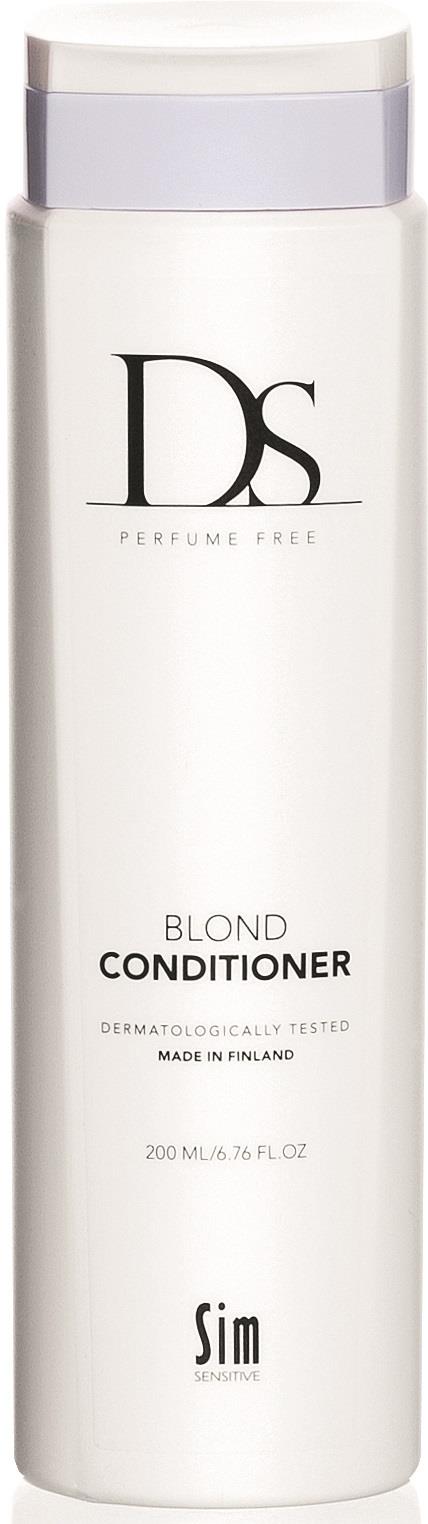 Sim Sensitive Blonde Conditioner 200 ml