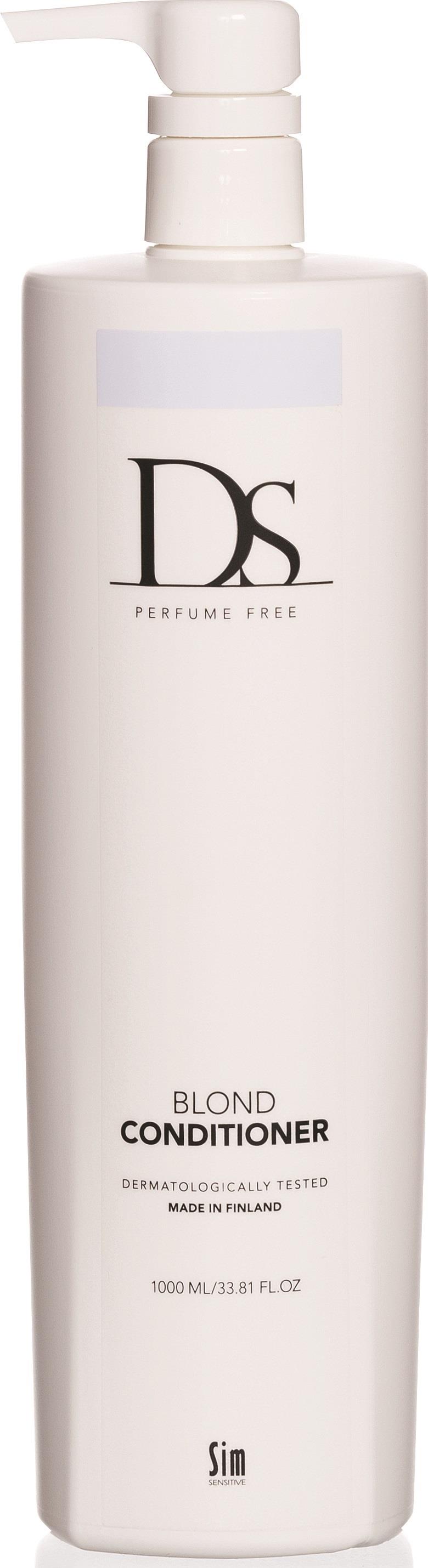 Sim Sensitive Blonde Conditioner 1000 ml
