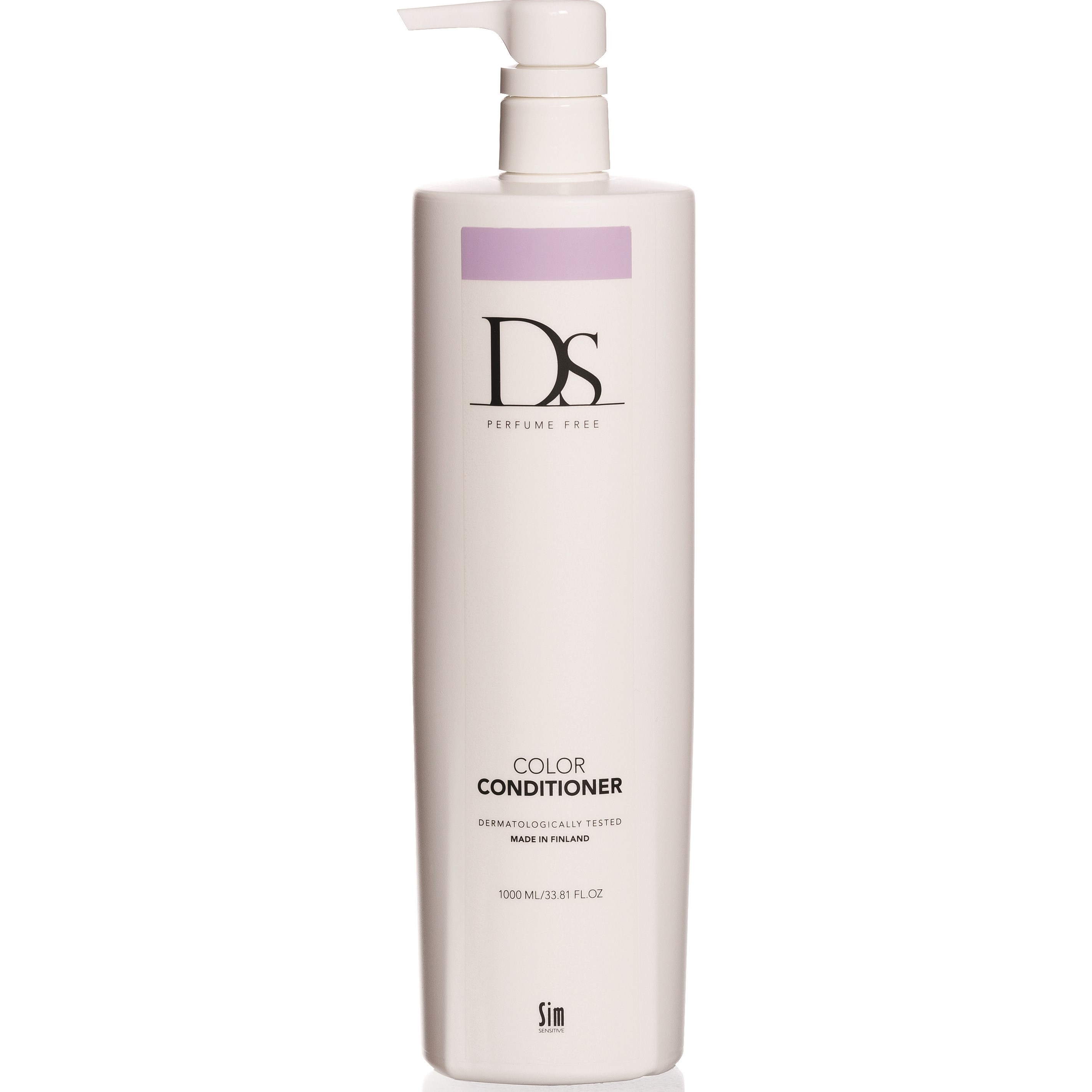 DS SIM Sensitive Color Conditioner (1000ml)