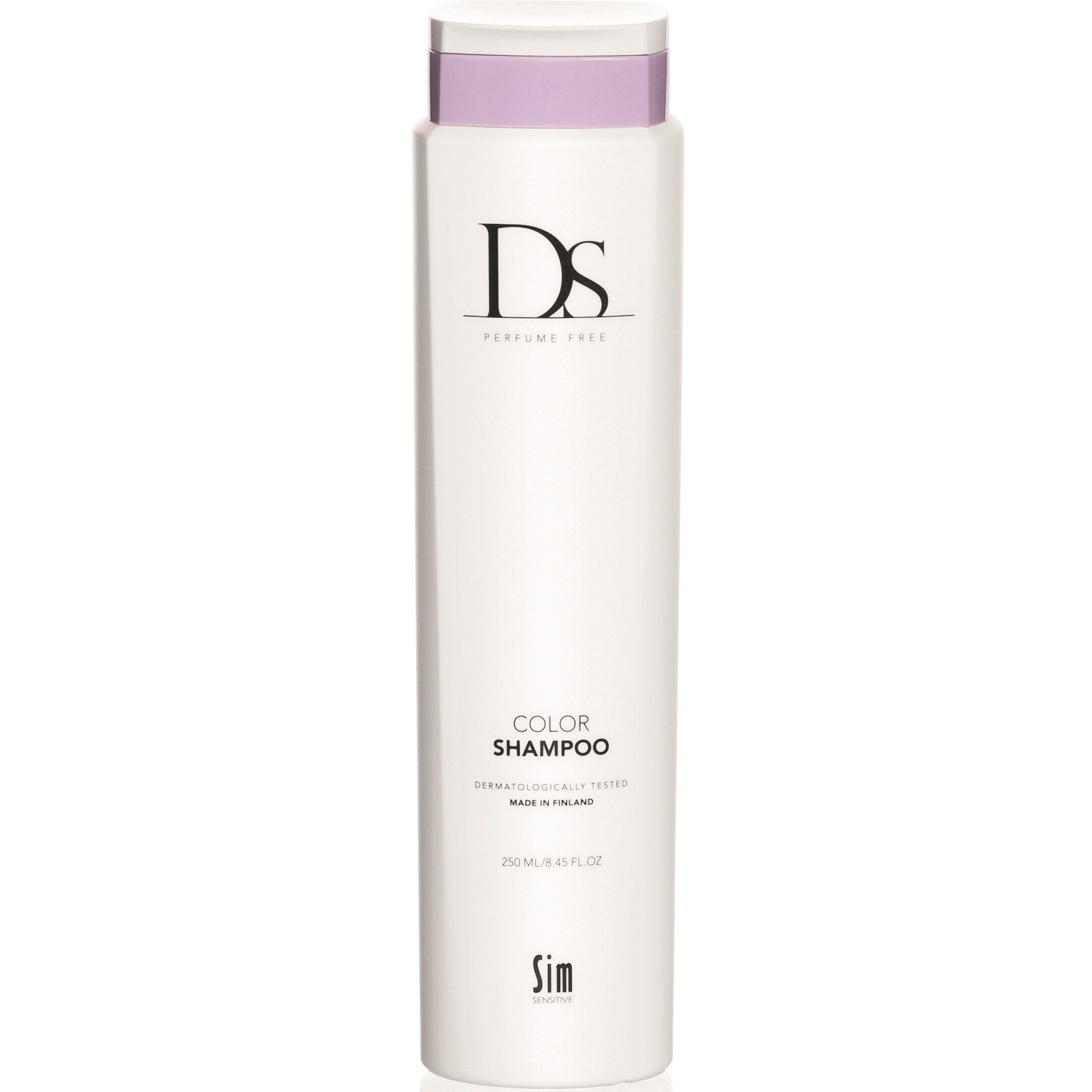 DS SIM Sensitive Color Shampoo (250ml)