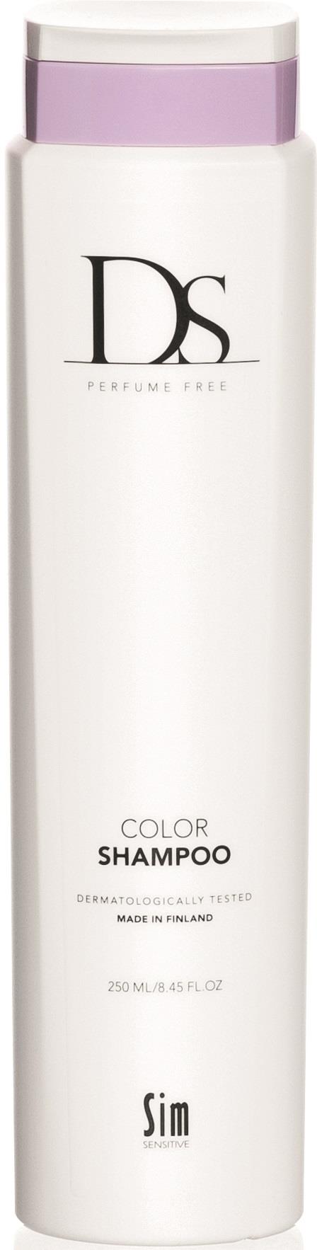 Sim Sensitive Color Shampoo 250 ml