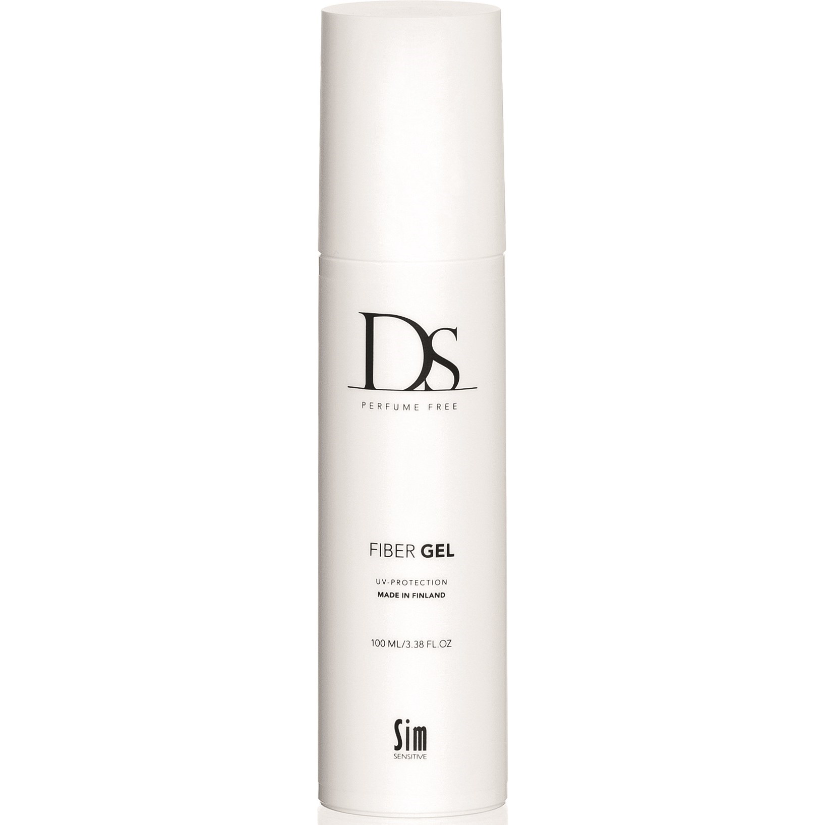 Sim Sensitive Fiber Gel 100 ml billede