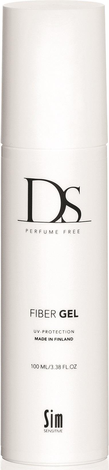 Sim Sensitive Fiber Gel 100 ml