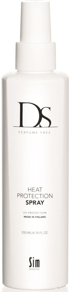 DS Heat Protection Spray 200ml