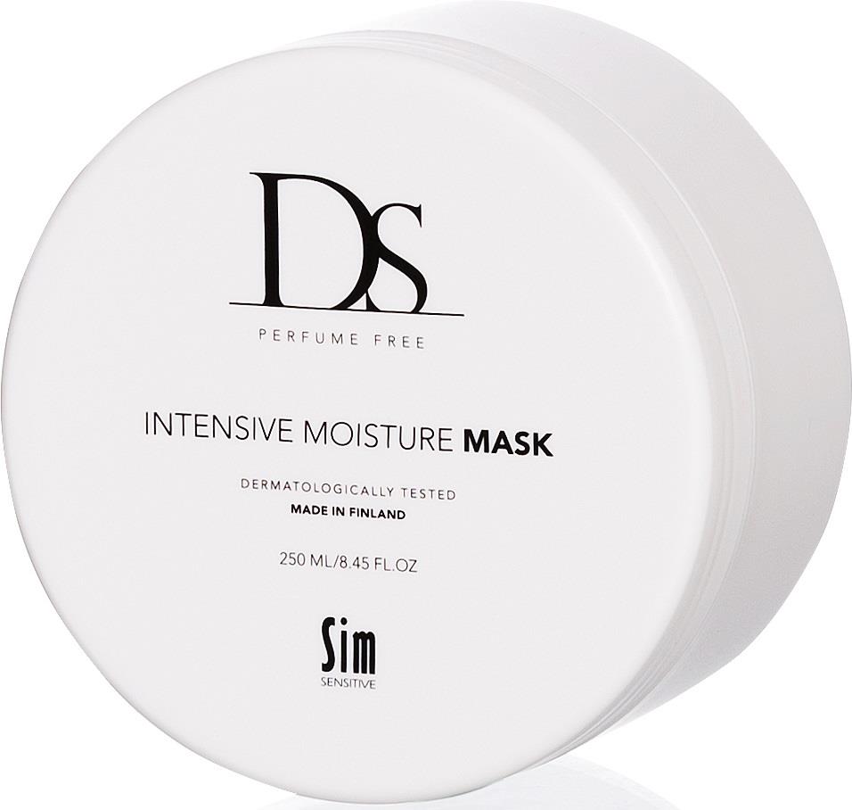 Sim Sensitive Intensive Mask 250 ml