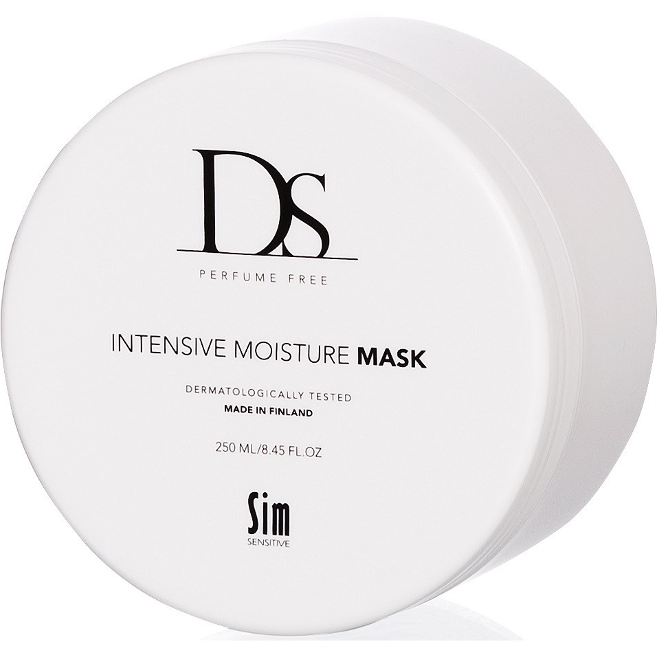 Läs mer om Sim Sensitive Intensive Mask 250 ml